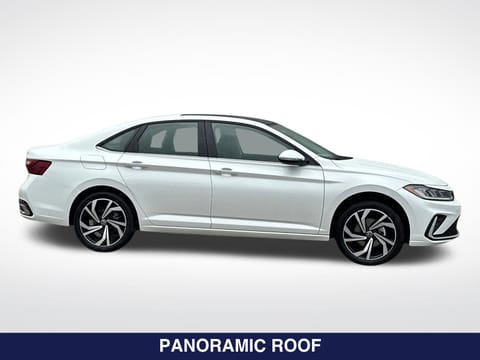 2026 Volkswagen Jetta 1.5T SEL