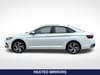 8 imagen en miniatura de 2026 Volkswagen Jetta 1.5T SEL