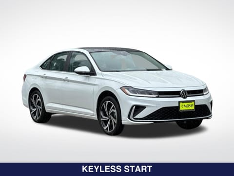 2026 Volkswagen Jetta 1.5T SEL