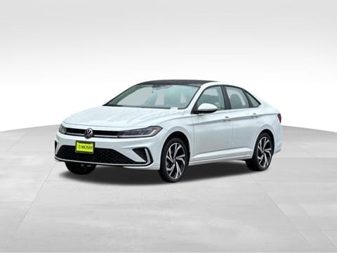 1 imagen de 2026 Volkswagen Jetta 1.5T SEL