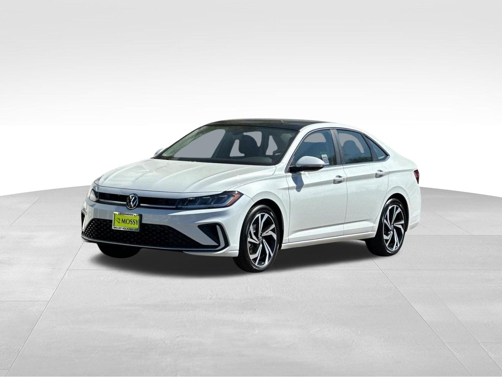 2026 Volkswagen Jetta 1.5T SEL Auto SULEV's photo