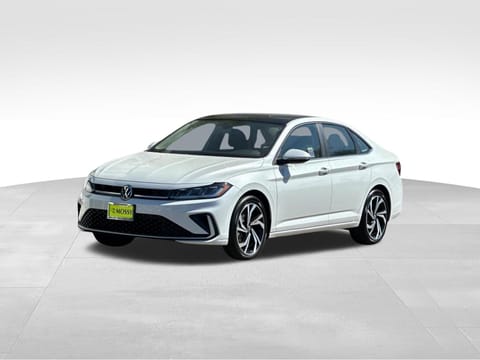 1 image of 2026 Volkswagen Jetta 1.5T SEL