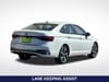 5 thumbnail image of  2026 Volkswagen Jetta 1.5T SEL