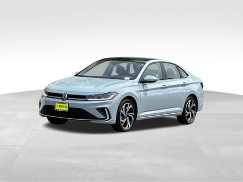 1 imagen de 2026 Volkswagen Jetta 1.5T SEL