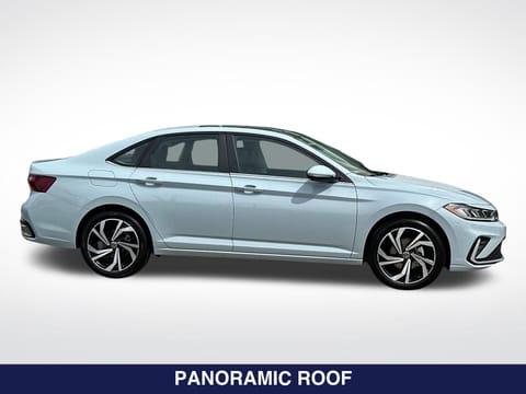2026 Volkswagen Jetta 1.5T SEL