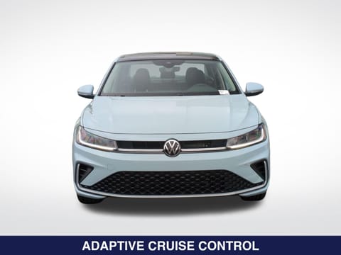 2026 Volkswagen Jetta 1.5T SEL