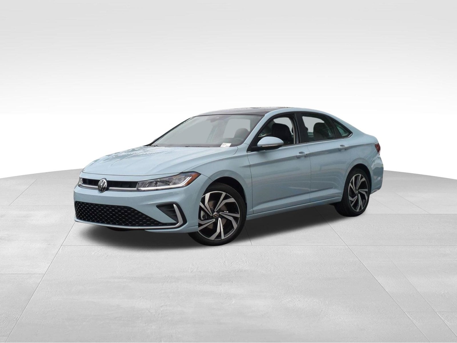 2026 Volkswagen Jetta