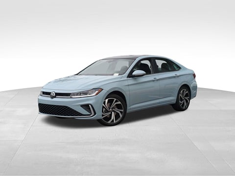 1 imagen de 2026 Volkswagen Jetta 1.5T SEL