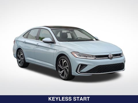 2026 Volkswagen Jetta 1.5T SEL
