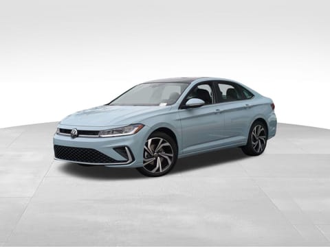 1 image of 2026 Volkswagen Jetta 1.5T SEL