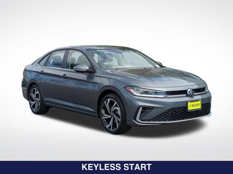 2026 Volkswagen Jetta 1.5T SEL