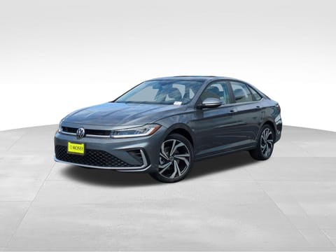 1 image of 2026 Volkswagen Jetta 1.5T SEL
