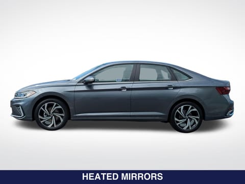 2026 Volkswagen Jetta 1.5T SEL