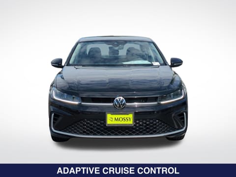 2026 Volkswagen Jetta 1.5T SEL