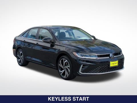 2026 Volkswagen Jetta 1.5T SEL