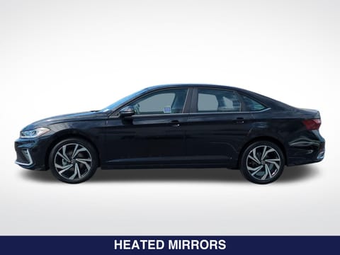 2026 Volkswagen Jetta 1.5T SEL
