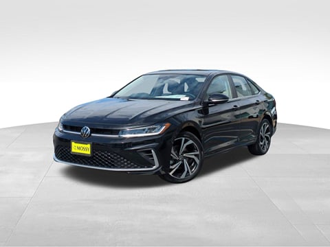 1 image of 2026 Volkswagen Jetta 1.5T SEL