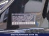 25 thumbnail image of  2026 Volkswagen Jetta 1.5T SEL