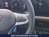 19 thumbnail image of  2026 Volkswagen Jetta 1.5T SEL