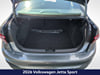 23 thumbnail image of  2026 Volkswagen Jetta 1.5T Sport