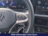 18 thumbnail image of  2026 Volkswagen Jetta 1.5T Sport