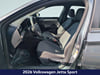 14 thumbnail image of  2026 Volkswagen Jetta 1.5T Sport