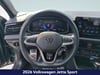 12 thumbnail image of  2026 Volkswagen Jetta 1.5T Sport