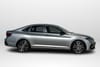 3 imagen en miniatura de 2026 Volkswagen Jetta 1.5T Sport