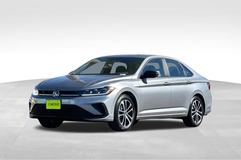 1 imagen de 2026 Volkswagen Jetta 1.5T Sport