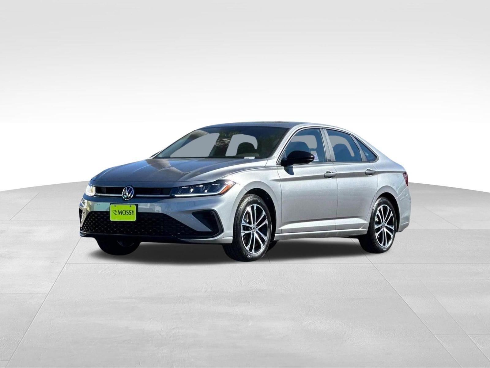 2026 Volkswagen Jetta