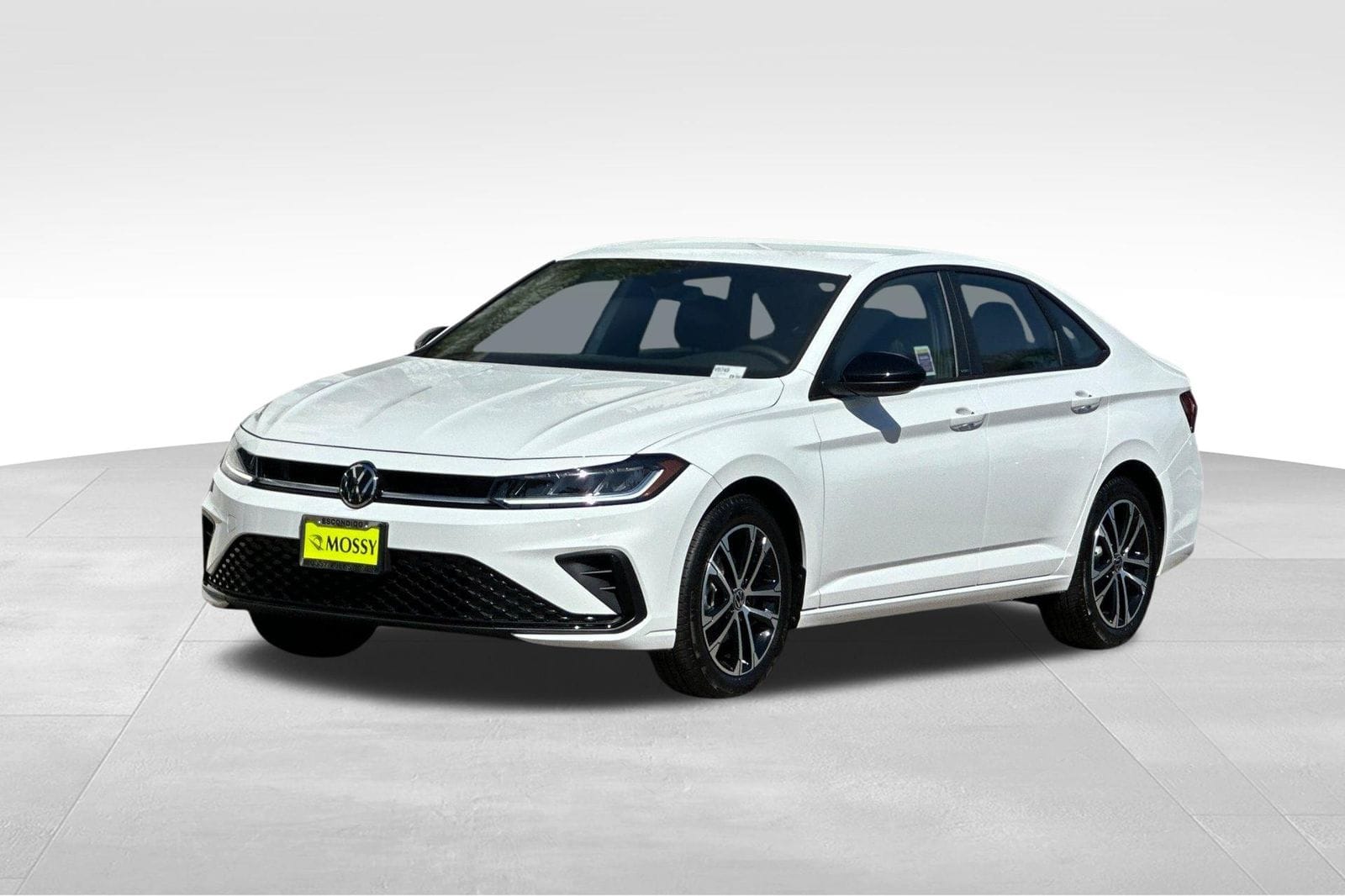 2026 Volkswagen Jetta