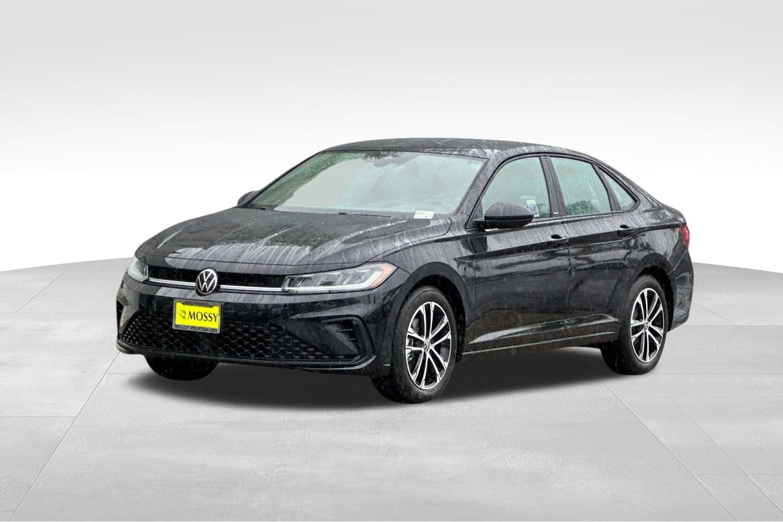 2026 Volkswagen Jetta