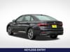 7 imagen en miniatura de 2026 Volkswagen Jetta 1.5T Sport