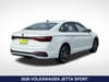 8 imagen en miniatura de 2026 Volkswagen Jetta 1.5T Sport