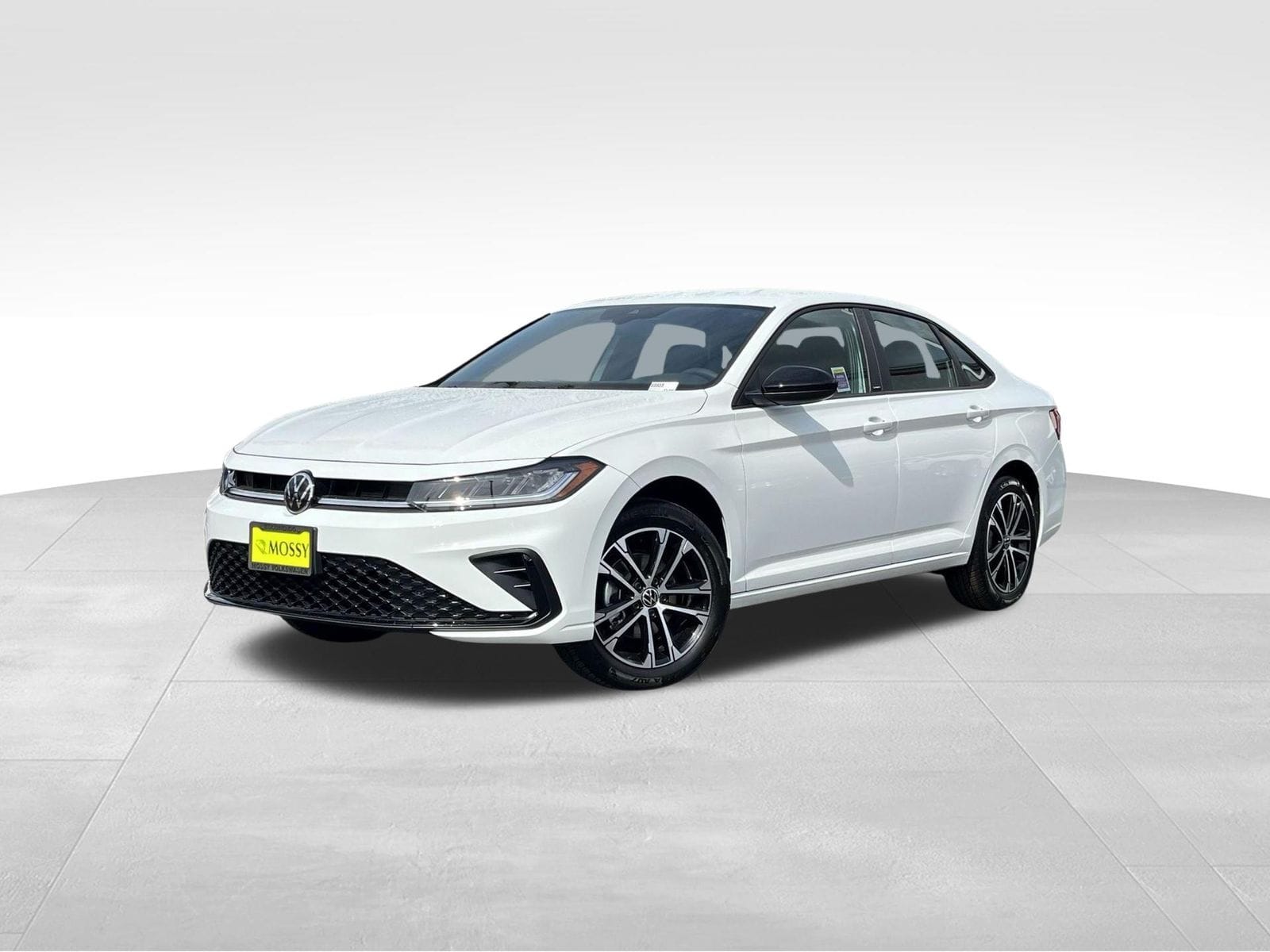 2026 Volkswagen Jetta 1.5T Sport Auto SULEV's photo