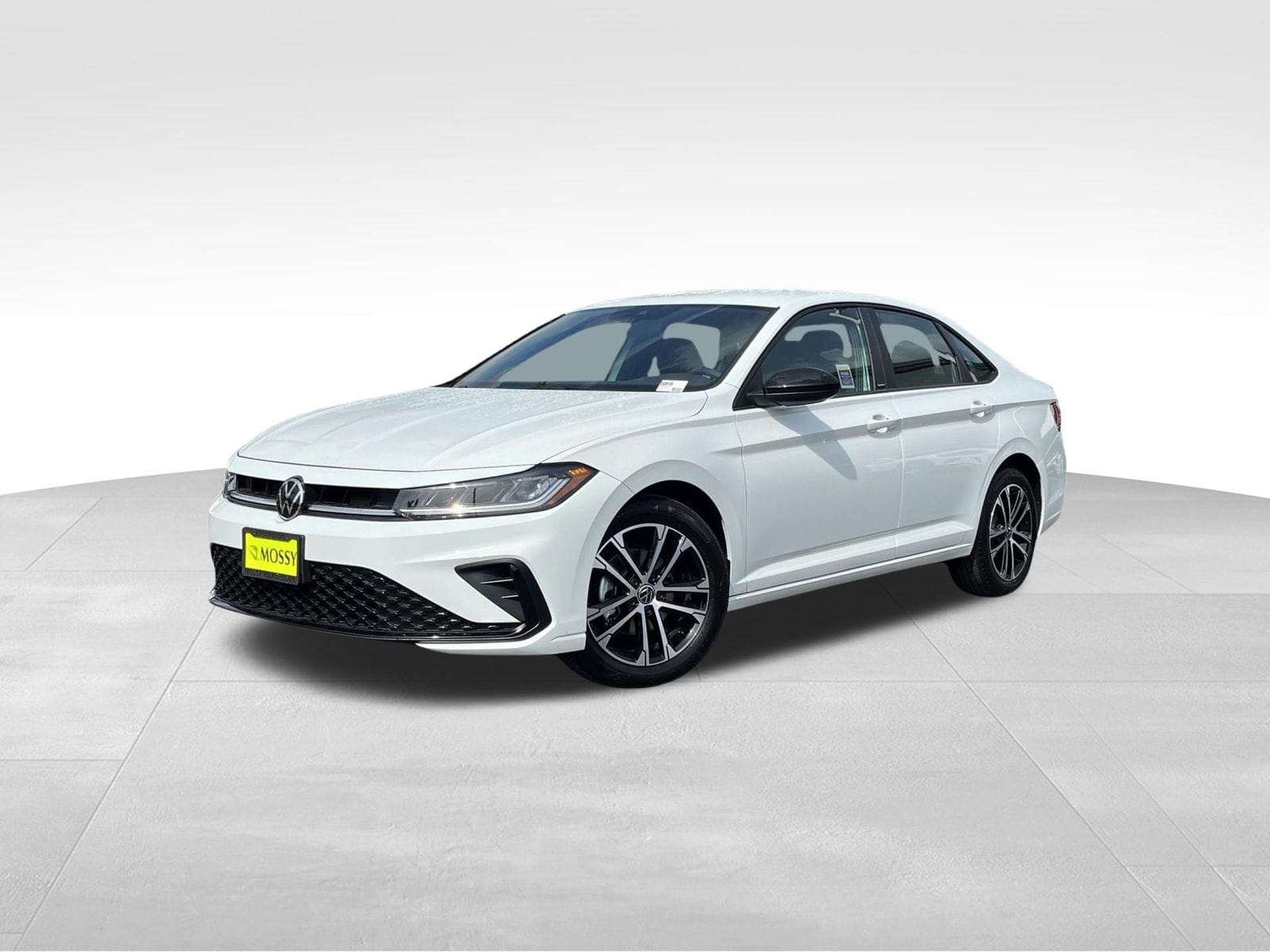 2026 Volkswagen Jetta 1.5T Sport Auto SULEV's photo