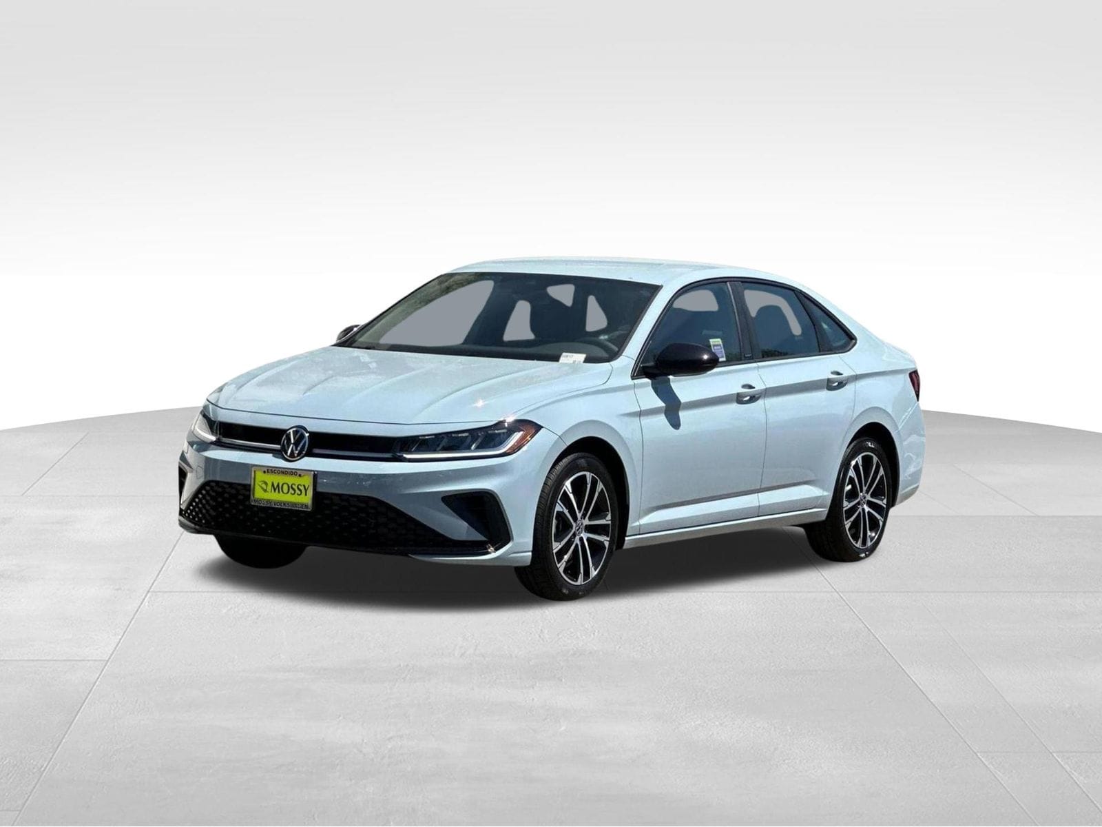 2026 Volkswagen Jetta 1.5T Sport Auto SULEV's photo