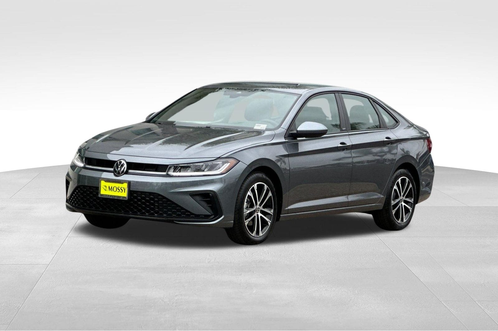 2026 Volkswagen Jetta