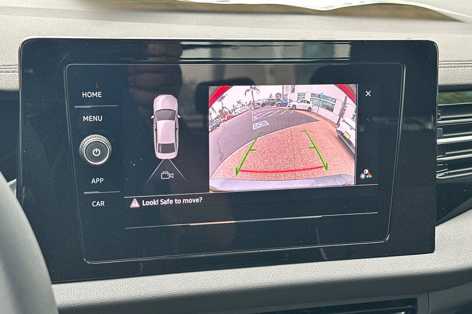 2026 Volkswagen Jetta Sport - Photo 17