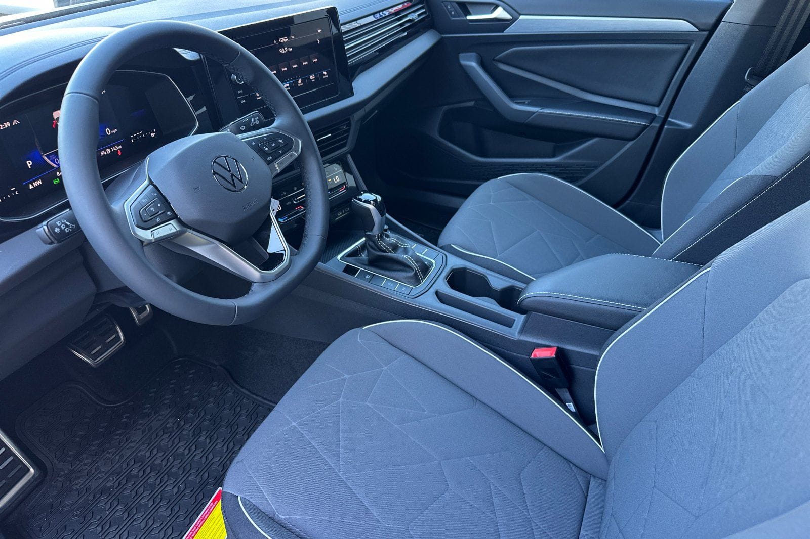 2026 Volkswagen Jetta Sport - Photo 9