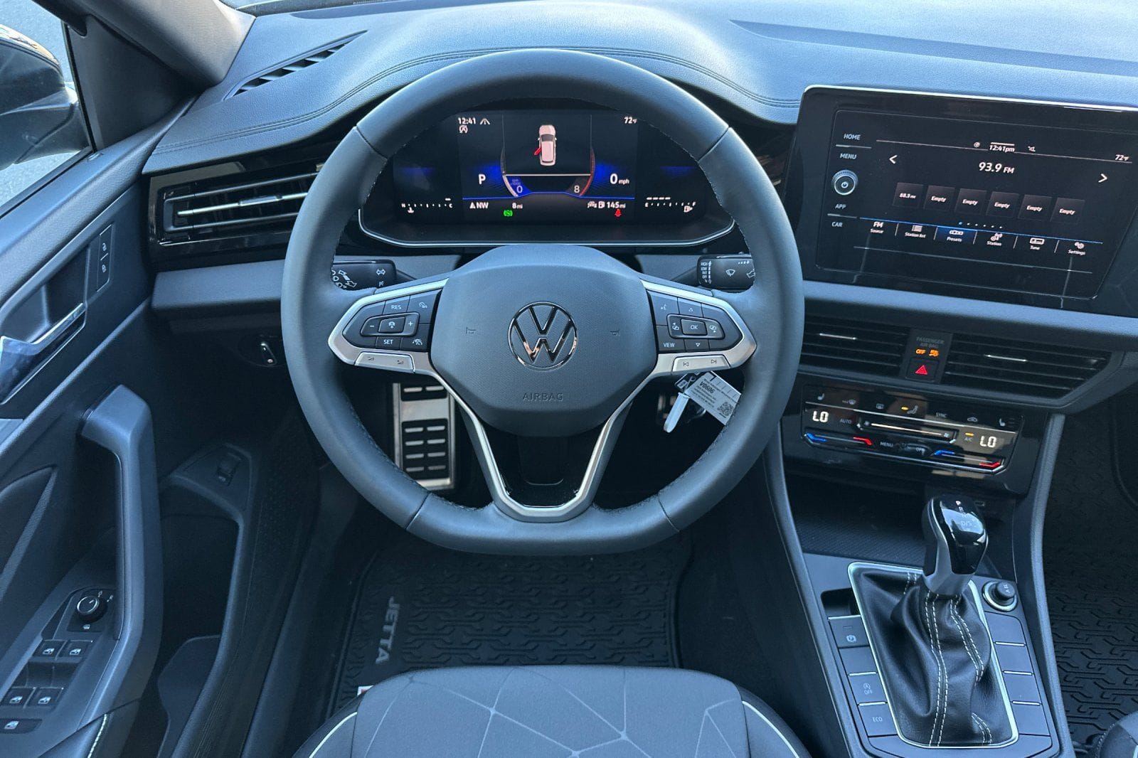 2026 Volkswagen Jetta Sport - Photo 13