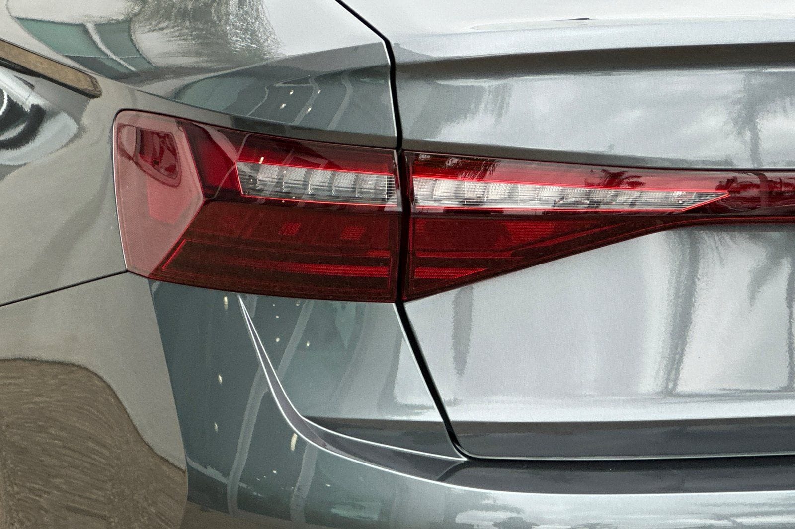 2026 Volkswagen Jetta Sport - Photo 24