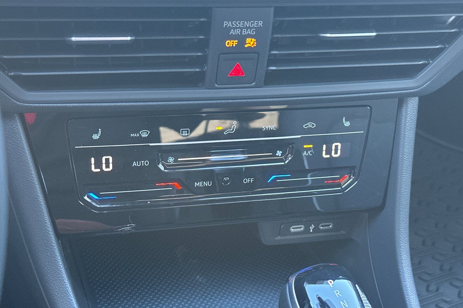 2026 Volkswagen Jetta Sport - Photo 18