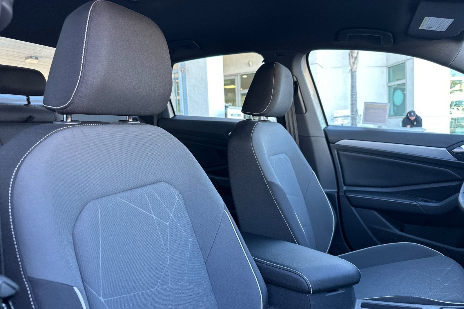 2026 Volkswagen Jetta Sport - Photo 15