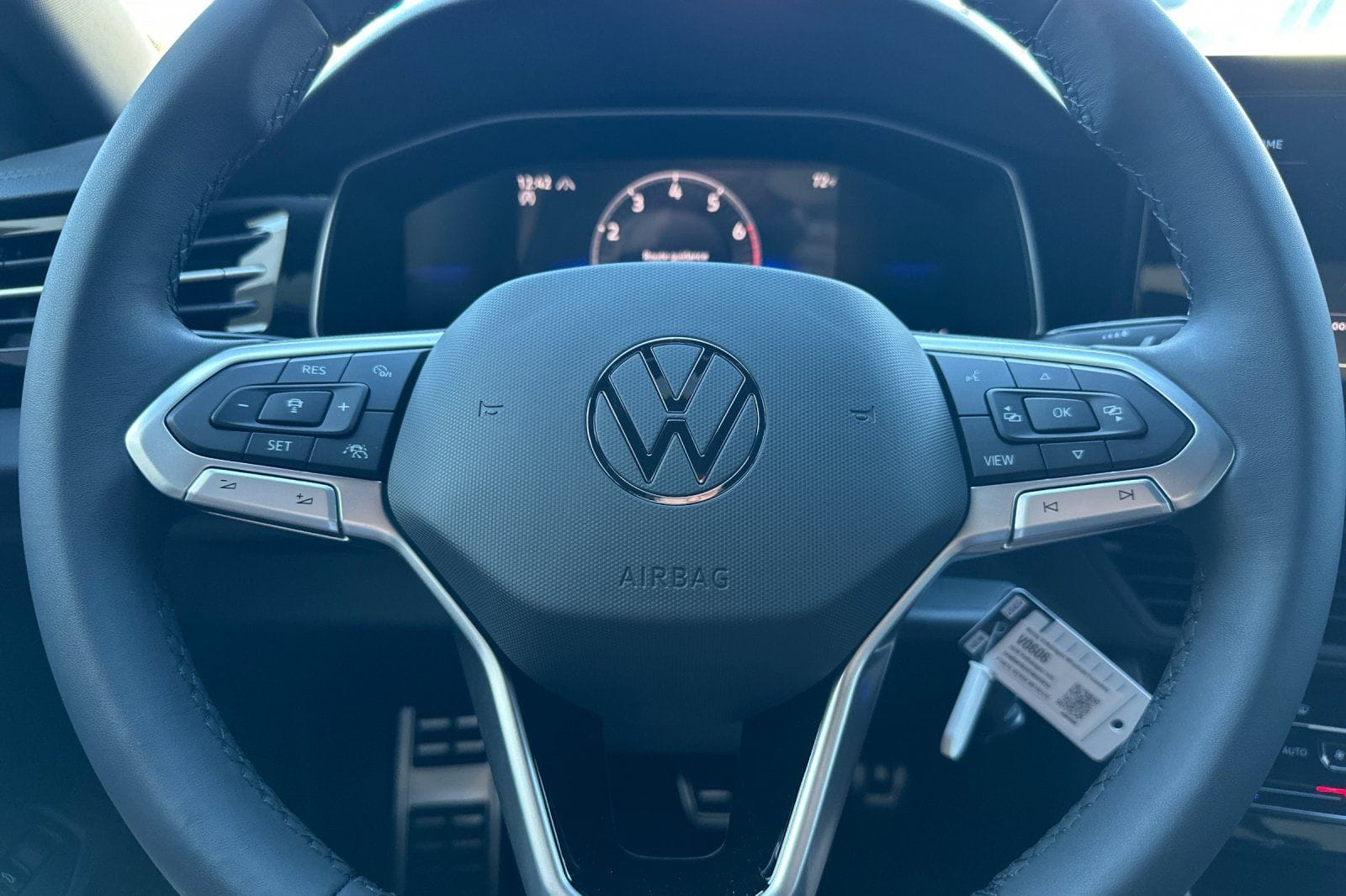 2026 Volkswagen Jetta Sport - Photo 20