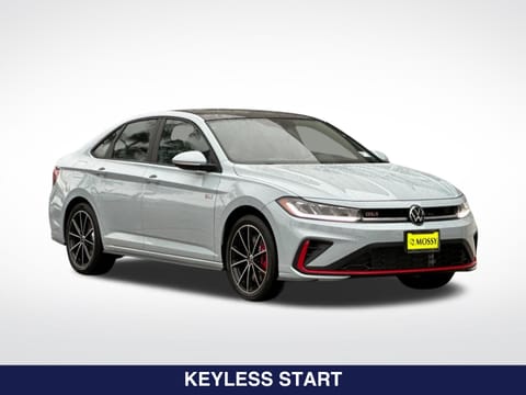 2026 Volkswagen Jetta GLI 2.0T Autobahn