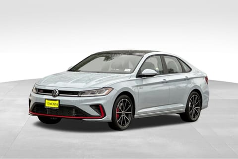 1 imagen de 2026 Volkswagen Jetta GLI 2.0T Autobahn