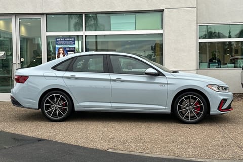 2026 Volkswagen Jetta GLI 2.0T Autobahn