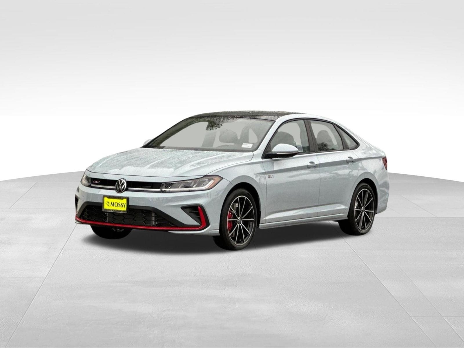 2026 Volkswagen Jetta