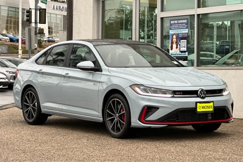 2026 Volkswagen Jetta GLI 2.0T Autobahn